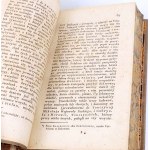 CHODYNICKI - HISTÓRIA HLAVNÉHO MESTA KRÁĽOVSTVA GALÍCIE A LODOMÉRIE MESTA LVOVA. Ľvov 1829