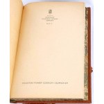 HASEK- PRZYGODY DOBREGO WOJAKA SZWEJKA wyd.1955 Volume I-IV [in 2 volumi] in pelle
