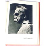 THE IDEA AND DESTINY OF JÓZEF PIŁSUDSKI published 1934.