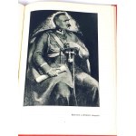 L'IDEA E IL DESTINO DI JÓZEF PIŁSUDSKI, pubblicato nel 1934.