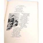 SŁOWACKI- DZIEŁA- DZIEŁA zv.1-6 ilustrované vydanie vydané v roku 1909, krásny výtlačok