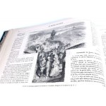 JANUÁR Povstanie v drevorezoch - Le Monde Illustre. Tome XII - XIII 1863