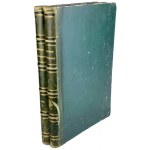 POWSTANIE STYCZNIOWE w drzeworytach - Le Monde Illustre. Tome XII - XIII 1863