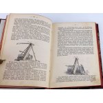 HEURICH - GUIDA PER I CARPENTIERI, edizione 1871, xilografie