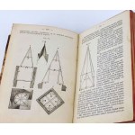 HEURICH - PRÍRUČKA PRE stolárov, vydanie 1871 drevoryty