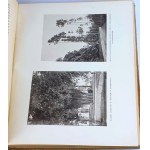 SIEDLECKI- JAWA Natura e arte. Appunti di un viaggio 1913