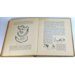 SIEDLECKI- JAWA Natur und Kunst. Notizen von einer Reise 1913