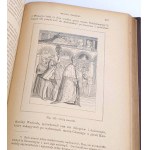 SEIGNOBOS - STORIA DELLA CIVILTA' 1888 xilografie