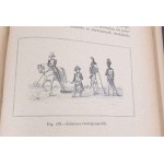 SEIGNOBOS - HISTORIE CIVILIZACE 1888 dřevoryty