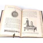 SCHOEDLER - FYZIKA A METEOROLÓGIA 1872