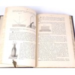 SCHOEDLER - FYZIKA A METEOROLOGIE 1872