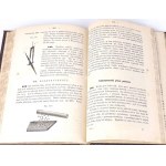 SCHOEDLER - FYZIKA A METEOROLOGIE 1872