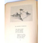KONOPNICKA- TO KSIĄŻECZKA OSOBLIWA 1927 Illustrationen von Gawiński