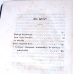 BARTOSZEWICZ - KNÍŽATA BISKUPOVÉ. ŽIVOTY ČTYŘ KNĚŽÍ 1851