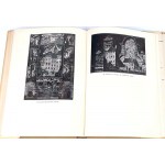 GROŃSKA - TADEUSZ CIEŚLEWSKI SYN [Monografia dell'opera artistica di uno dei più illustri artisti grafici polacchi].