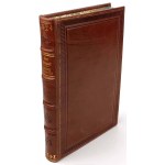 KIERKEGAARD- Tagebuch eines Bewunderers 1907 1. Auflage