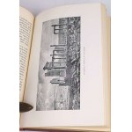 BYSTROŃ- WSPOMNIENIA SYRYJSKIE Bejrut-Palmira-Damaszek 1928 ilustr.