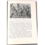 OSTROWSKI- ZIEMIA ŚWIĘTEGO KRZYŻA Brazylja 1929 illustr.