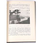 OSTROWSKI- ZIEMIA ŚWIĘTEGO KRZYŻA Brazylja 1929 ilustr.