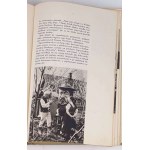 WAŃKOWICZ- SZTAFETA Kniha o poľskom hospodárskom pochode ORIGINÁL 1939 ilustrácie