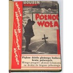 HOUBEN- PŮLNOČNÍ HOVORY