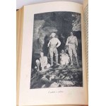 JAKUBSKI - W KRAINACH SŁOŃCA Kartki z podróży do Afryki Środkowej w latach 1909 i 1910