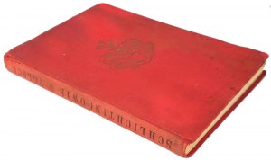 DWORZACZEK - SCHLICHTING V POĽSKU Genealogický a historický náčrt 1938