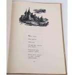 SZELBURG-ZAREMBINA- CHOLOPIEC Z PERŁA URODZONY illustr. Szancer