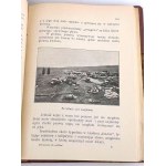 OSSENDOWSKI- OD NAJVYŠŠIEHO K NAJVYŠŠIEMU Spomienky a náčrty 40 ilustrácií 1925