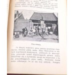 OSSENDOWSKI- DALL'ALTO ALL'ALTO Ricordi e schizzi 40 illustrazioni 1925