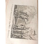 NIEMCEWICZ- CHANTS HISTORIQUES avec musique et gravures 1819