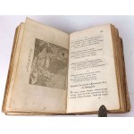 NIEMCEWICZ- HISTORICAL SINGS with music and engravings 1819