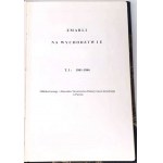 MORTI IN ESILIO 1861-1878 4 voll. dall'Annuario della Società storica e letteraria di Parigi