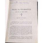 DEAD IN EXILE 1861-1878 4 volumes de l'Annuaire de la Société historique et littéraire de Paris