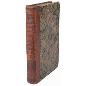 PRUSKÝ KRIMINÁLNY PORIADOK vydaný v roku 1828