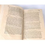 TRĘBICKI - PRAWO POLITCZNE I CYWILNE KORONY POLSKIEY Y WIELKIE XIĘZTWA LITEWSKIEGO vol. 1-2 [komplett in 2 Bänden] wyd. 1789-1791