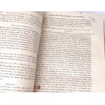TRĘBICKI - PRAWO POLITCZNE I CYWILNE KORONY POLSKIEY Y WIELKIE XIĘZTWA LITEWSKIEGO zv. 1-2 [komplet v 2 zväzkoch] vyd. 1789-1791