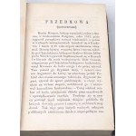 KROMER - MARCIN KROMER'S POLAND CRONIC veröffentlicht im Jahr 1857