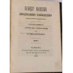 ZAGÓRSKI- GAWĘDY NAUKOWE vol.1 1859