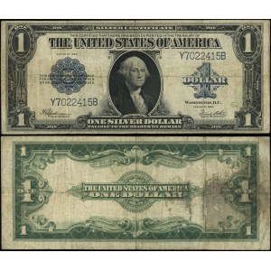 Stati Uniti d'America (USA), 1 dollaro, 1923