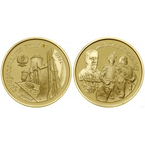 Polska, 200 złotych, 1996, Warszawa