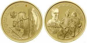 Polska, 200 złotych, 1996, Warszawa