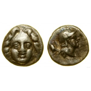 Greece and post-Hellenistic, obol, 300-190 B.C.