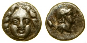 Řecko a posthelenistické období, obol, 300-190 př. n. l.