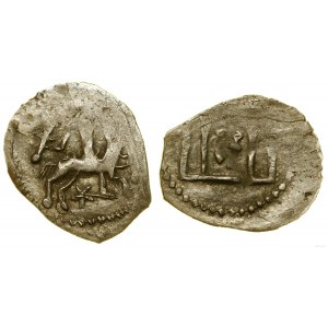 Lithuania, money (denarius), no date, Vilnius