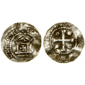 Allemagne, denarius