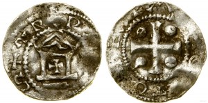 Germany, denarius