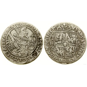 Polska, ort, 1622, Bydgoszcz