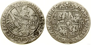 Polska, ort, 1622, Bydgoszcz