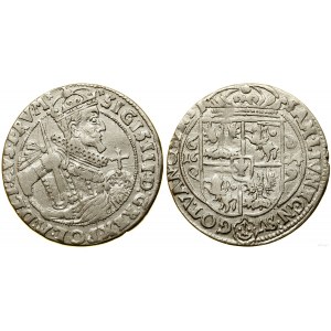 Polska, ort, 1624, Bydgoszcz